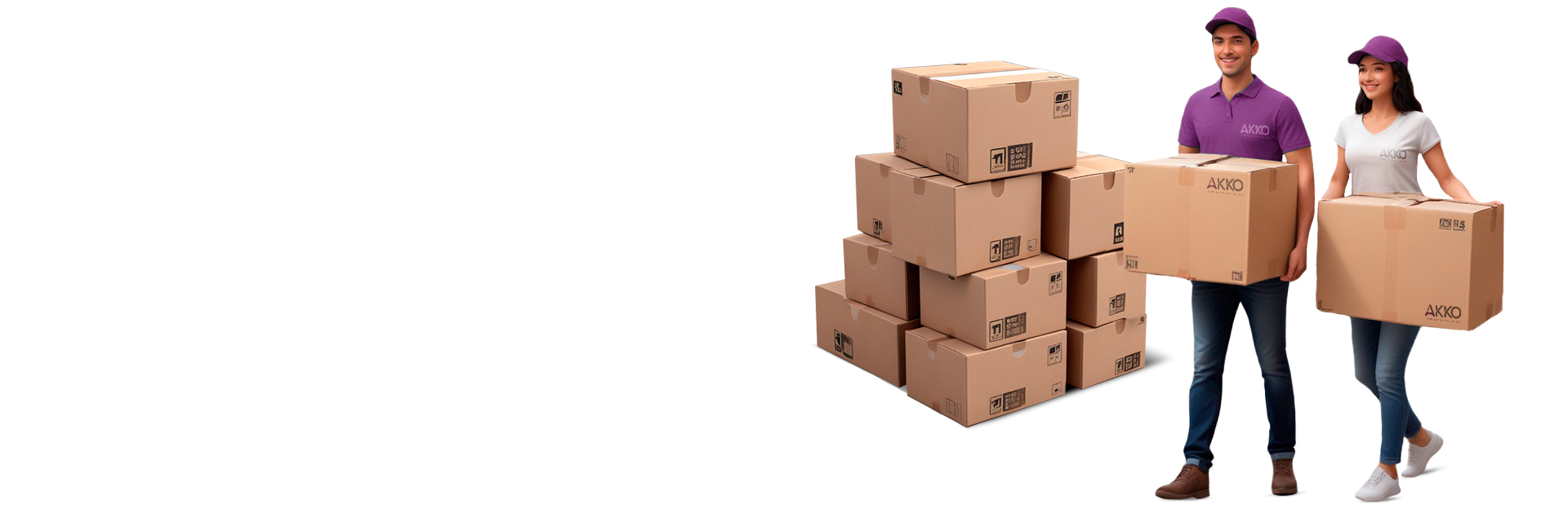 Envíos a todo el país