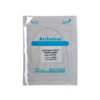 ARCOS ACERO ESTETICOS BLANCOS 0.22 RECTANGULARES 1 PACK DE 1 UNIDAD