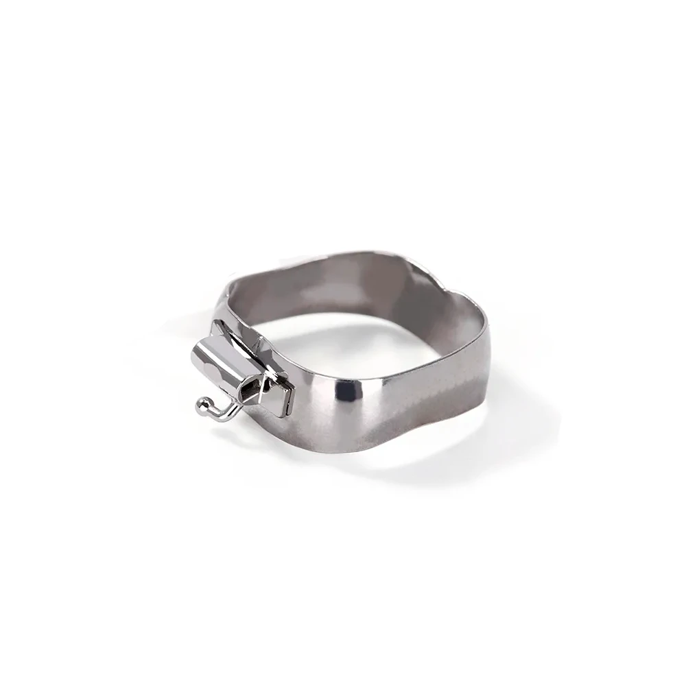 BANDAS CON TUBO SIMPLE ROTH 0.22 NO-CONVERTIBLE 34 AL 43 X UNIDAD