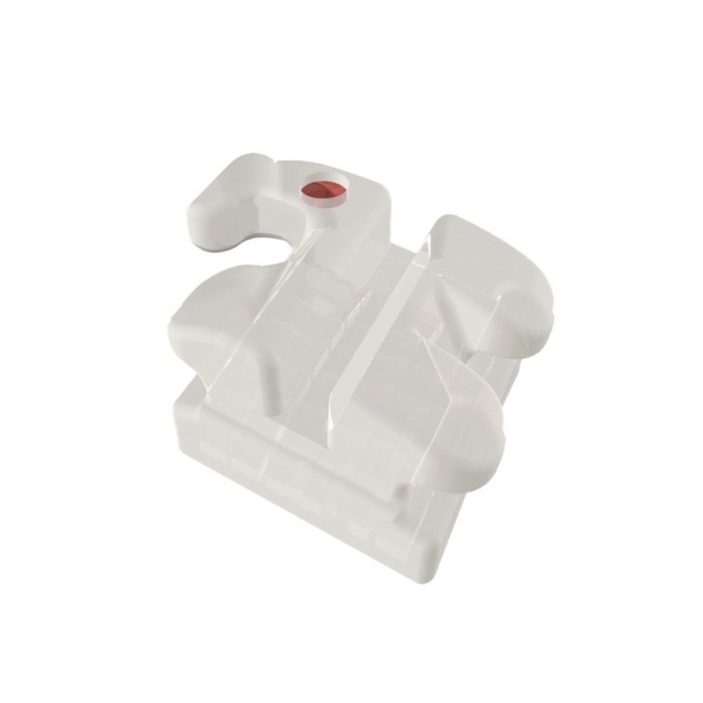 BRACKETS PARA REPOSICIÓN CERÁMICOS STAR ROTH SLOT 0.22 HOOKS 3-4-5 1 UNIDAD