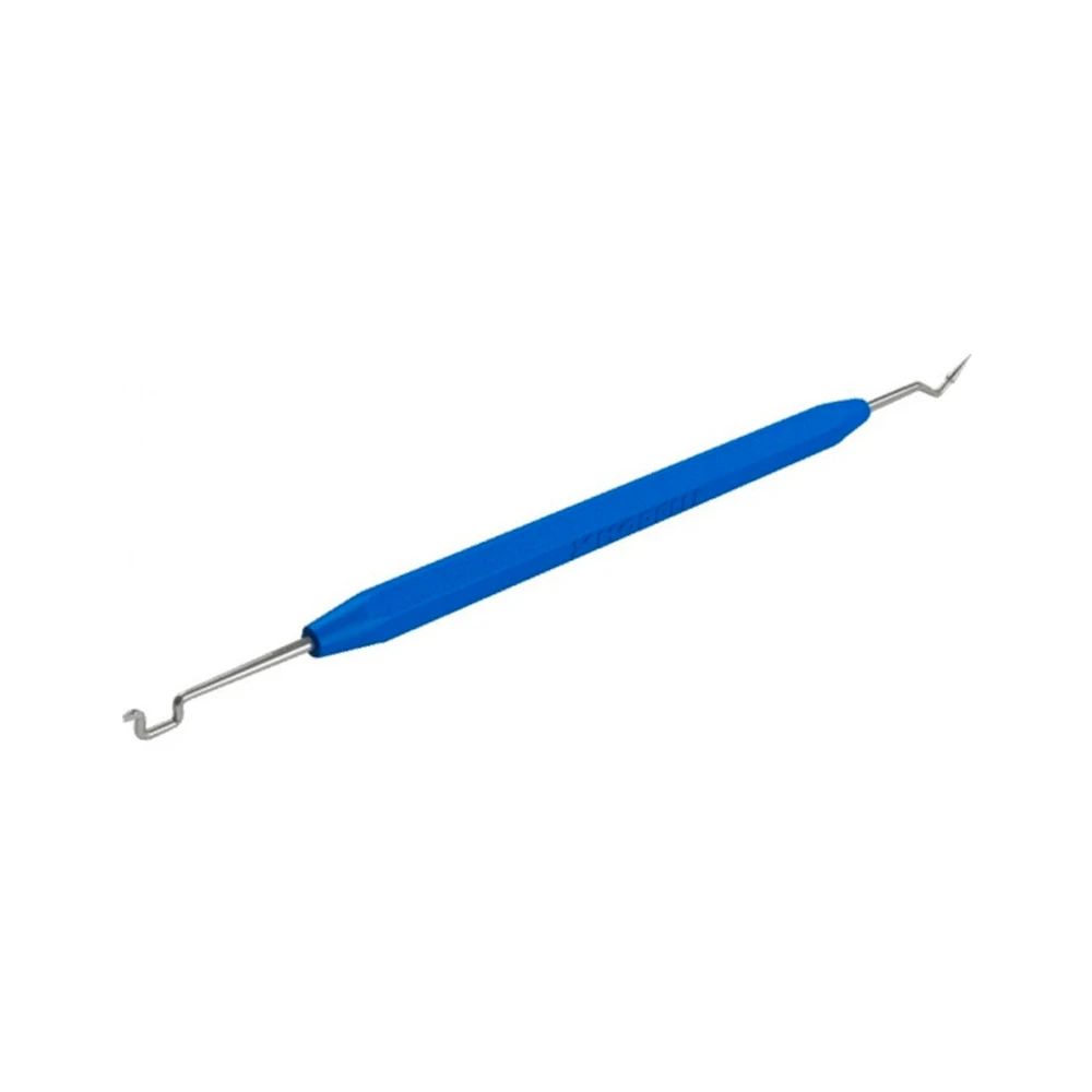 COLOCADOR PORTA ELASTIC MORELLI AZUL