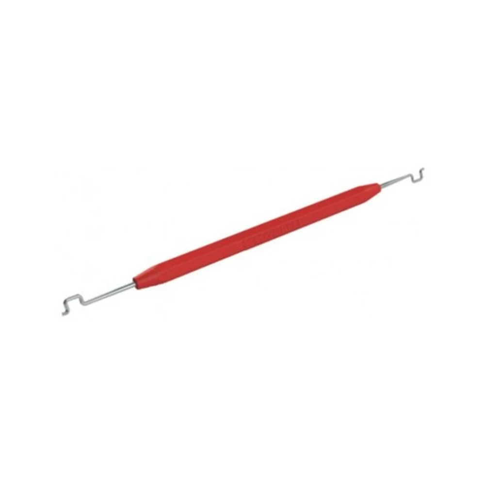 COLOCADOR PORTA ELASTIC MORELLI ROJO