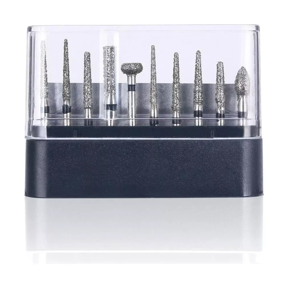 KIT DE PIEDRAS DE DIAMANTE NRO 109