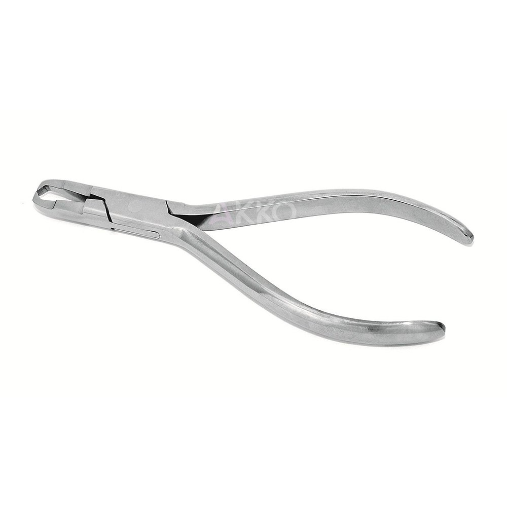ALICATE REMOVEDOR QUITA BRACKETS ZATTY