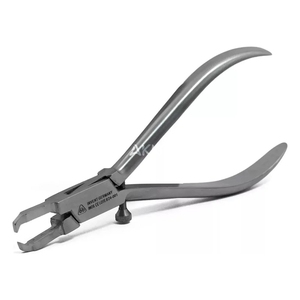 PINZA SACA BRACKETS ORIGEN PAKISTANI