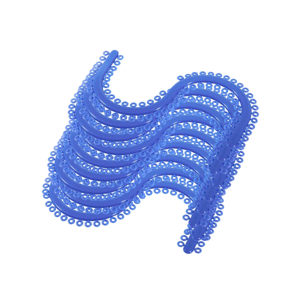 SEPARADOR MOLAR EN S