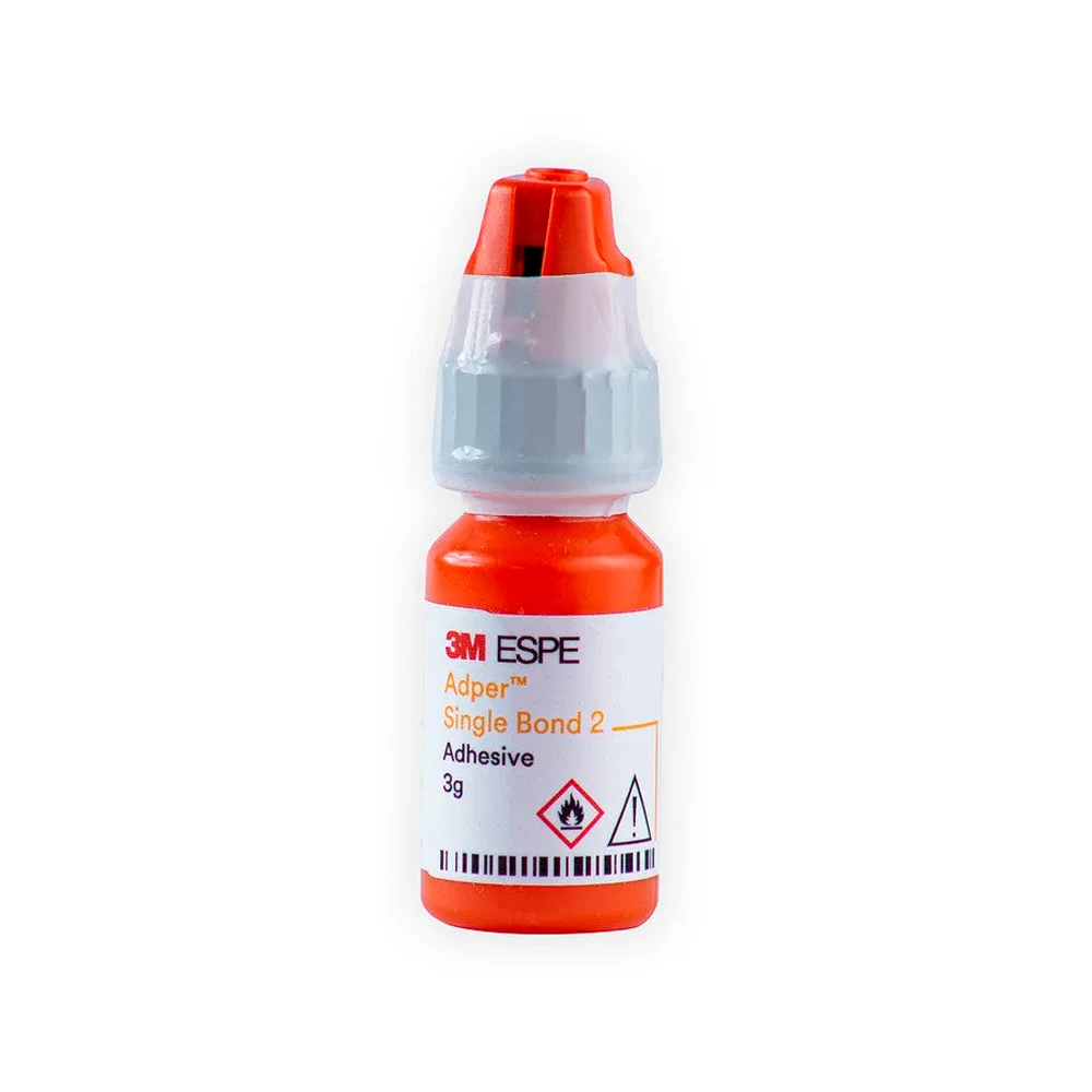 ADHESIVO SINGLE BOND II 3M