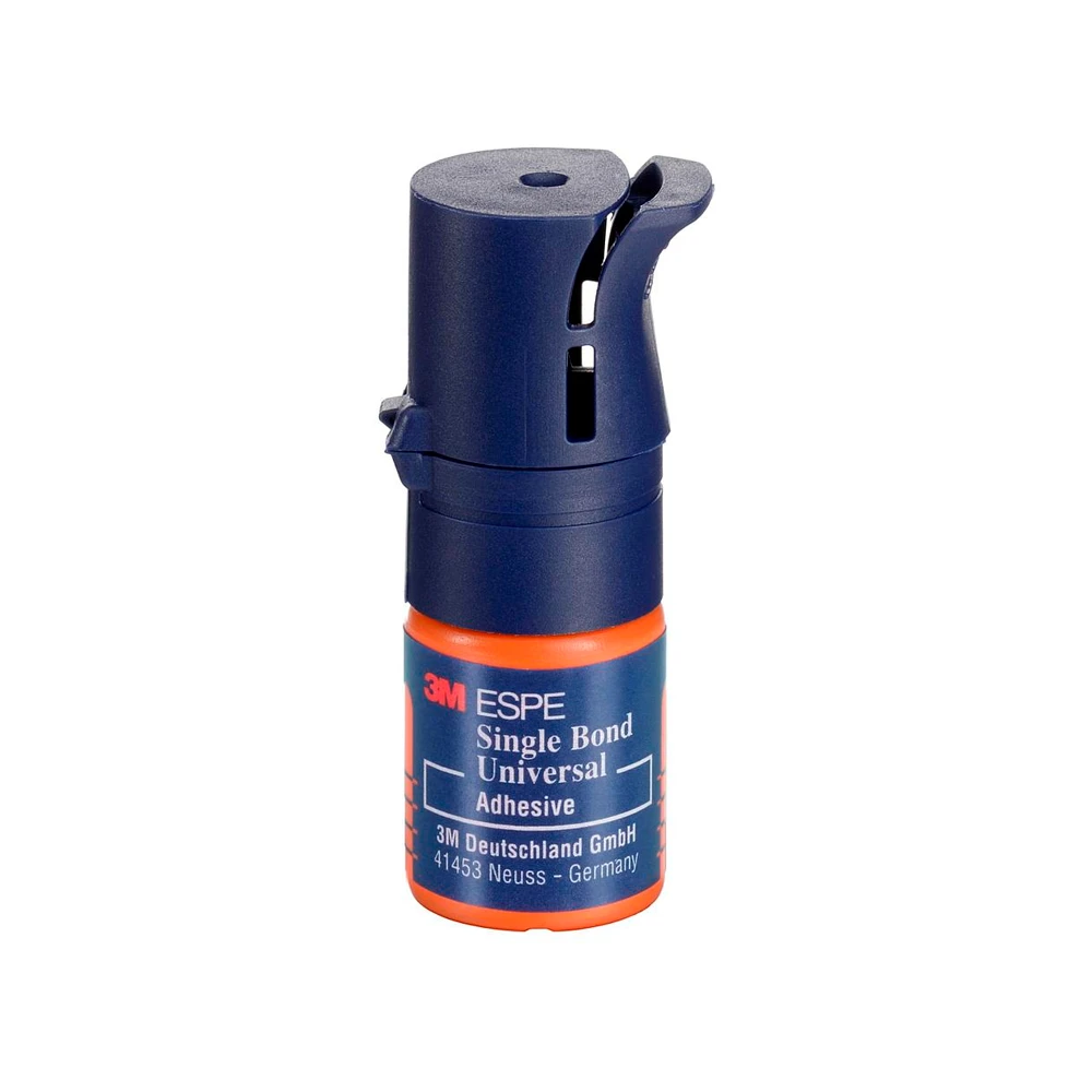 ADHESIVO SINGLE BOND UNIVERSAL 3M