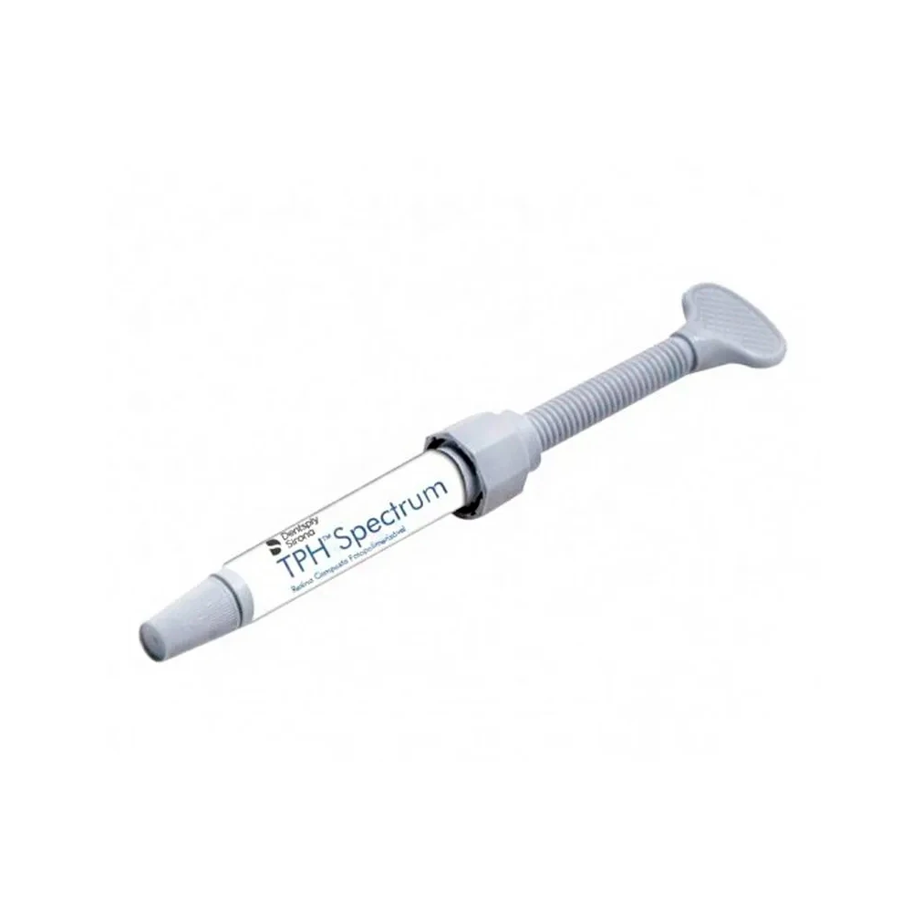 COMPOSITE TPH SPECTRUM DENTSPLY 1 JER DE 4 GR.