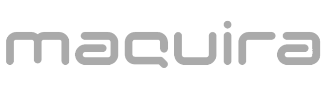 LogoMaquira