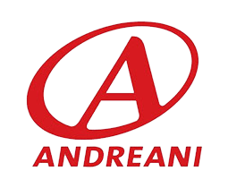 Logo Andreani